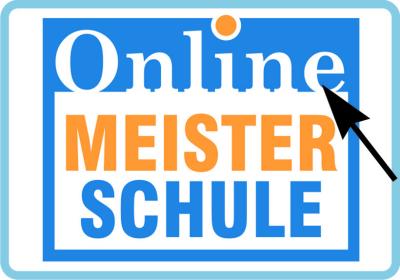 Logo OnlineMeisterschule 400px