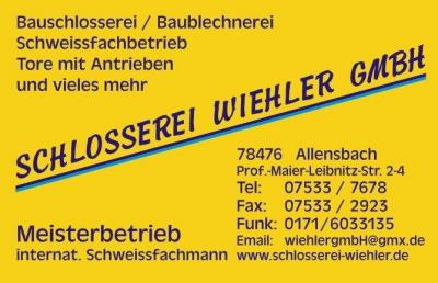 Logo SchlossereiWiehler 400px
