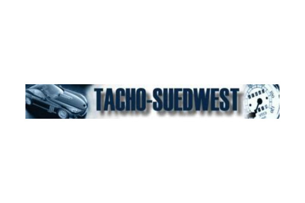 Tacho-Suedwest
